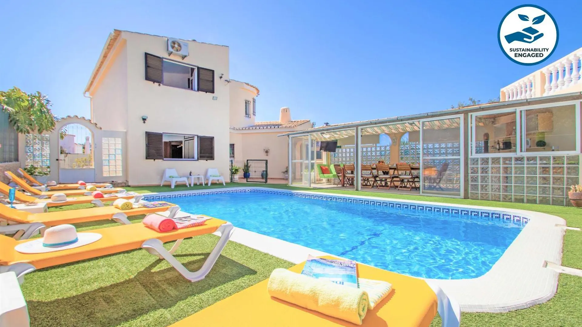 Villa Dominica By Algarve Vacation contacts