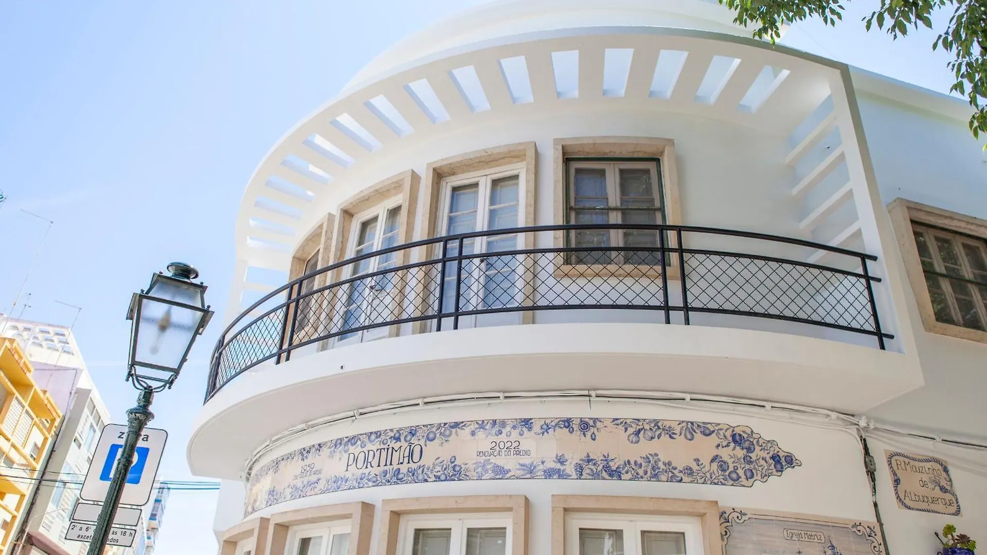 Dominica Villa Carvoeiro  Carvoeiro (Lagoa)